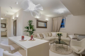 LevelUp Apartment Split